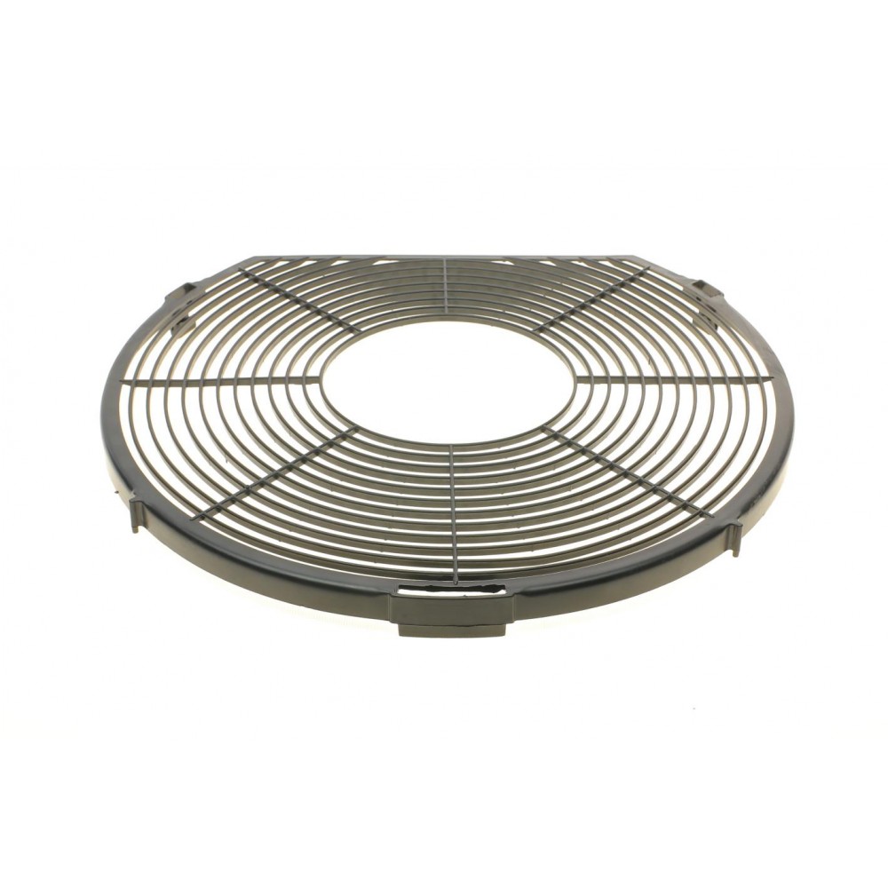 Решітка вентилятора кондиціонера MB Sprinter CDI (5048)