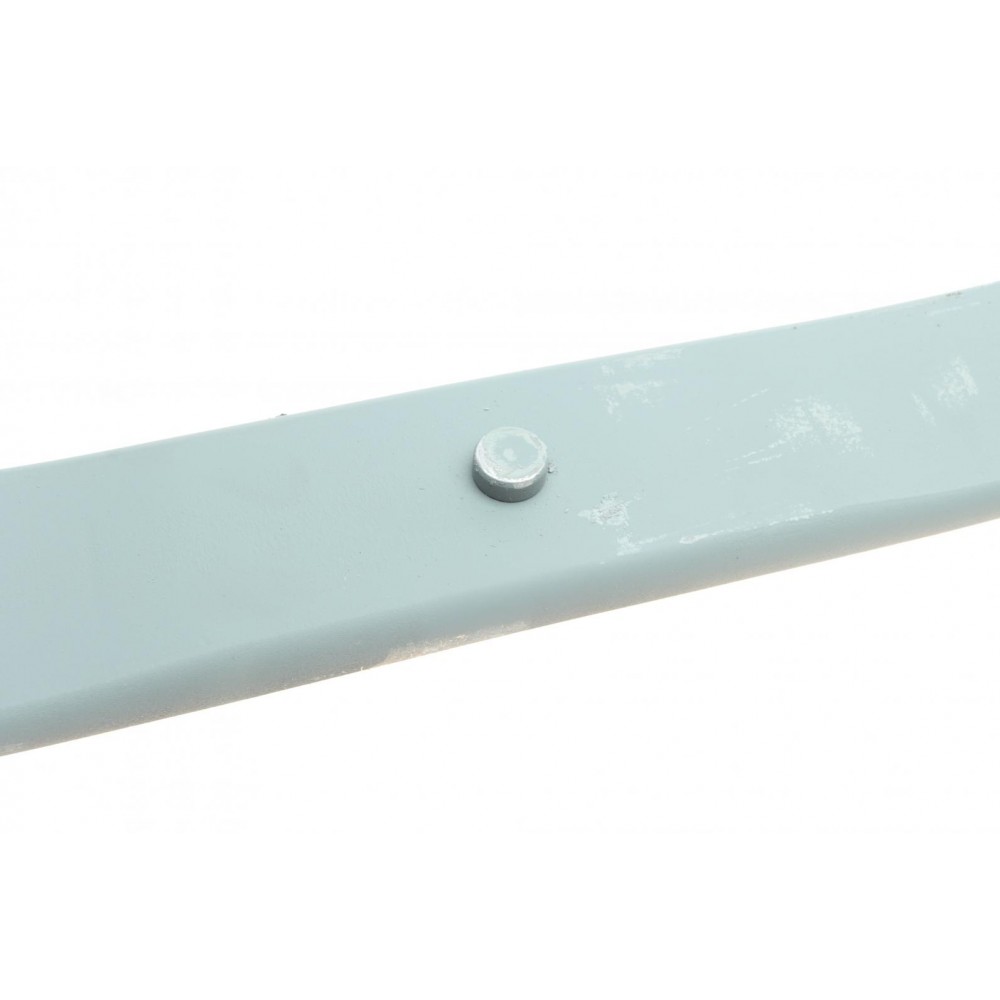 Ресора задня (1 лист) Iveco Daily 99- (80/750/750) (22mm)