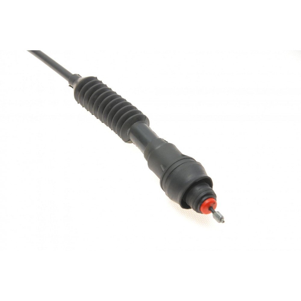 Трос зчеплення Citroen Berlingo/Peugeot Partner 1.9D/2.0HDI 02- (з авторегул.) (902/724 мм)