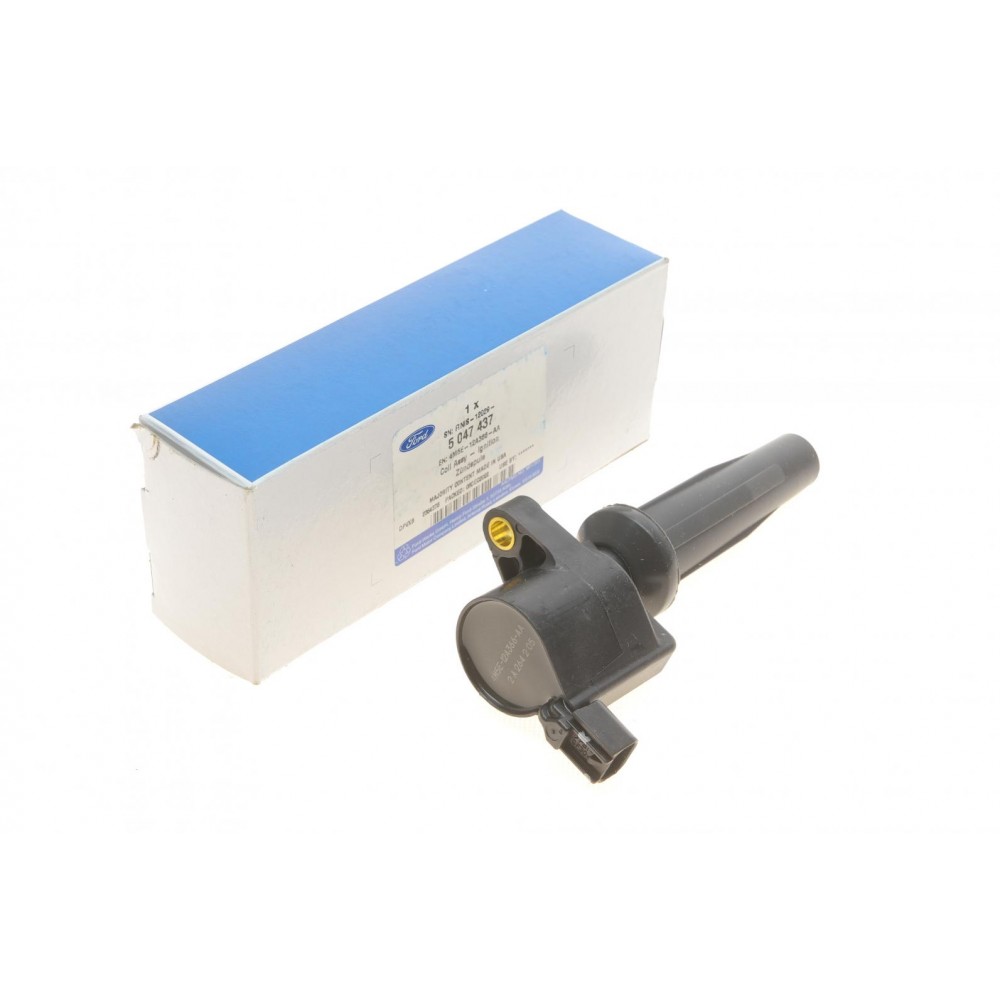 Котушка запалювання Ford Focus/Mondeo/S-Max 1.8/2.0 03-/Transit 2.3 06-14