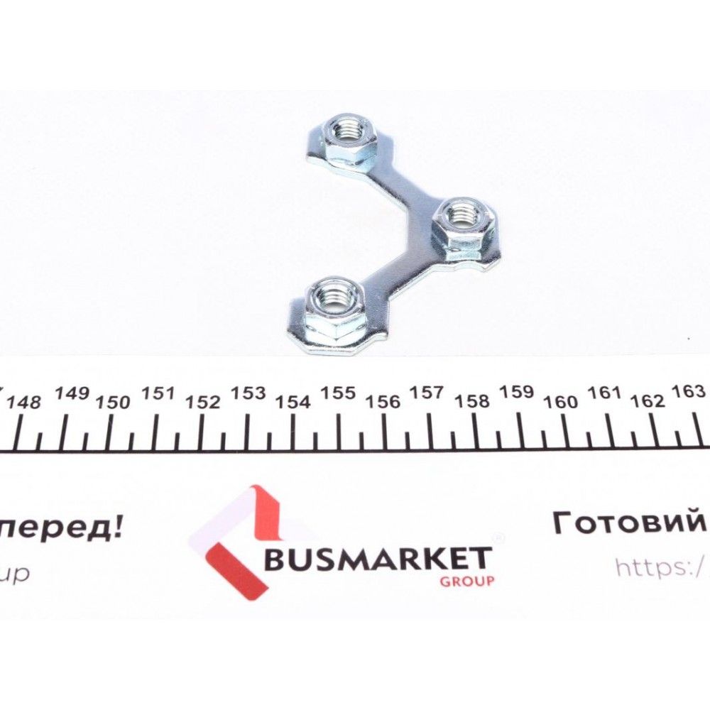 14238 FEBI BILSTEIN Стопорна пластина несучі нап
