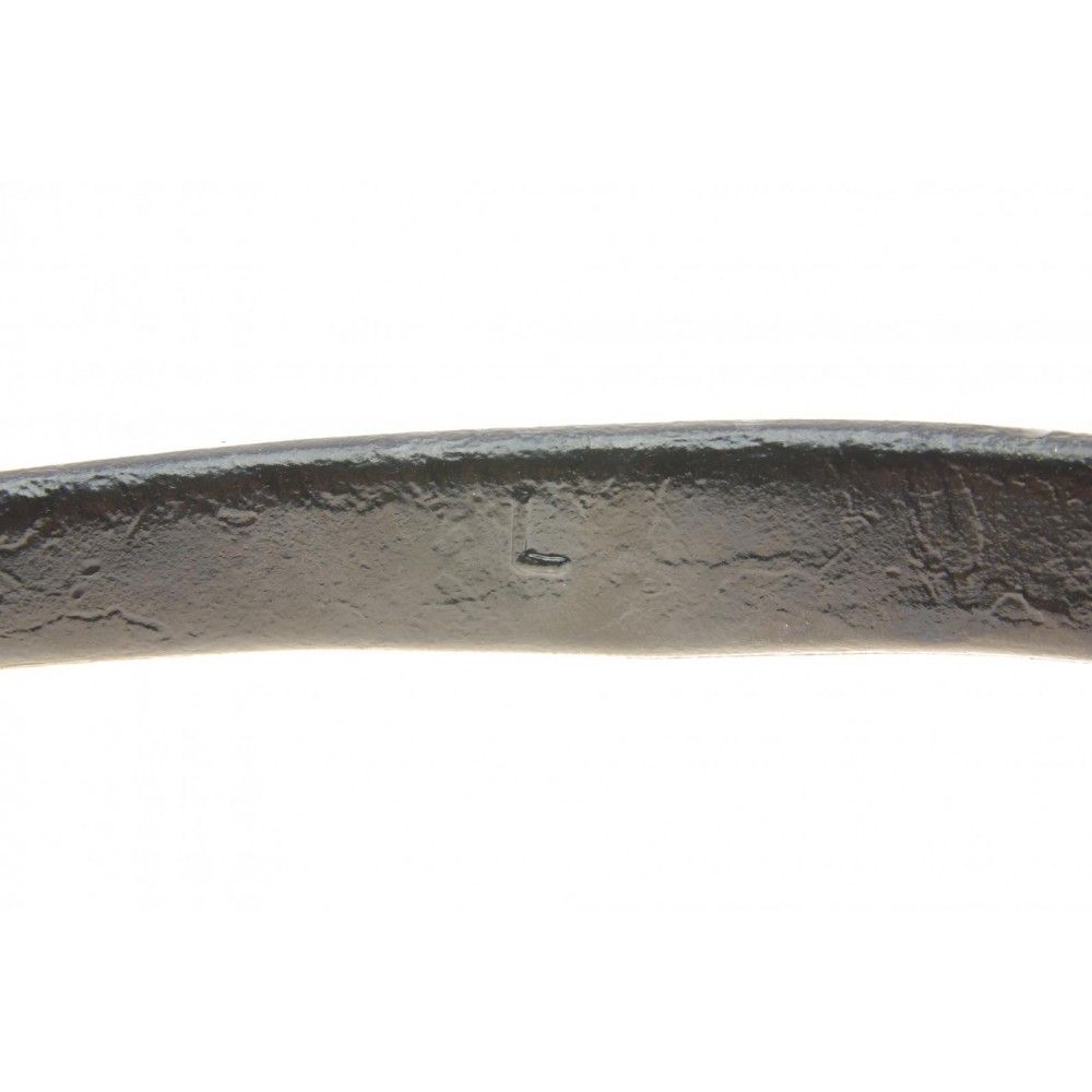 Важіль підвіски (передній/знизу/ззаду) (L) BMW 3 (E90)/X1 (E84) 08-15 N20/N47/N51/N53/N54/N55