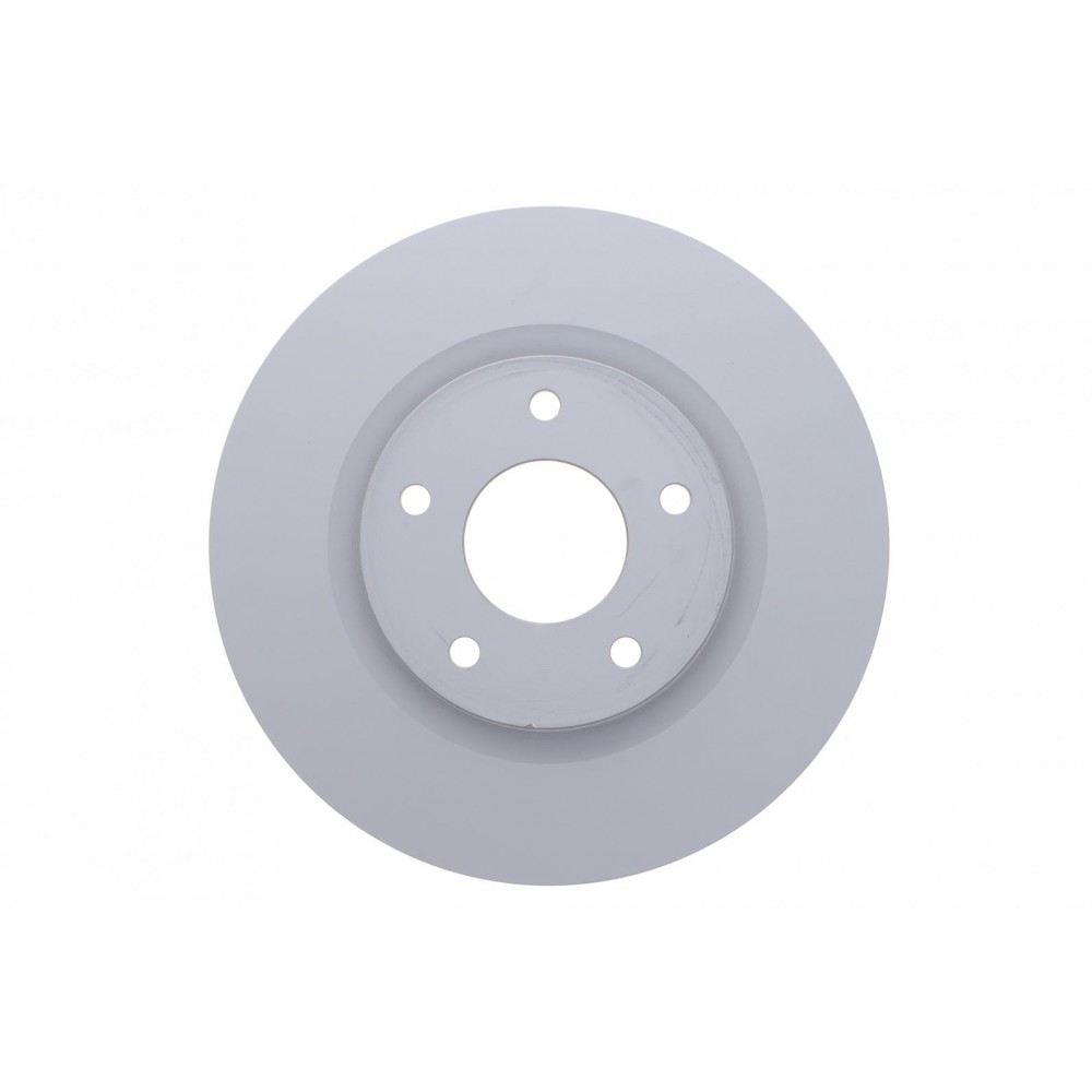 200.2518.20 ZIMMERMANN Гальмівний диск