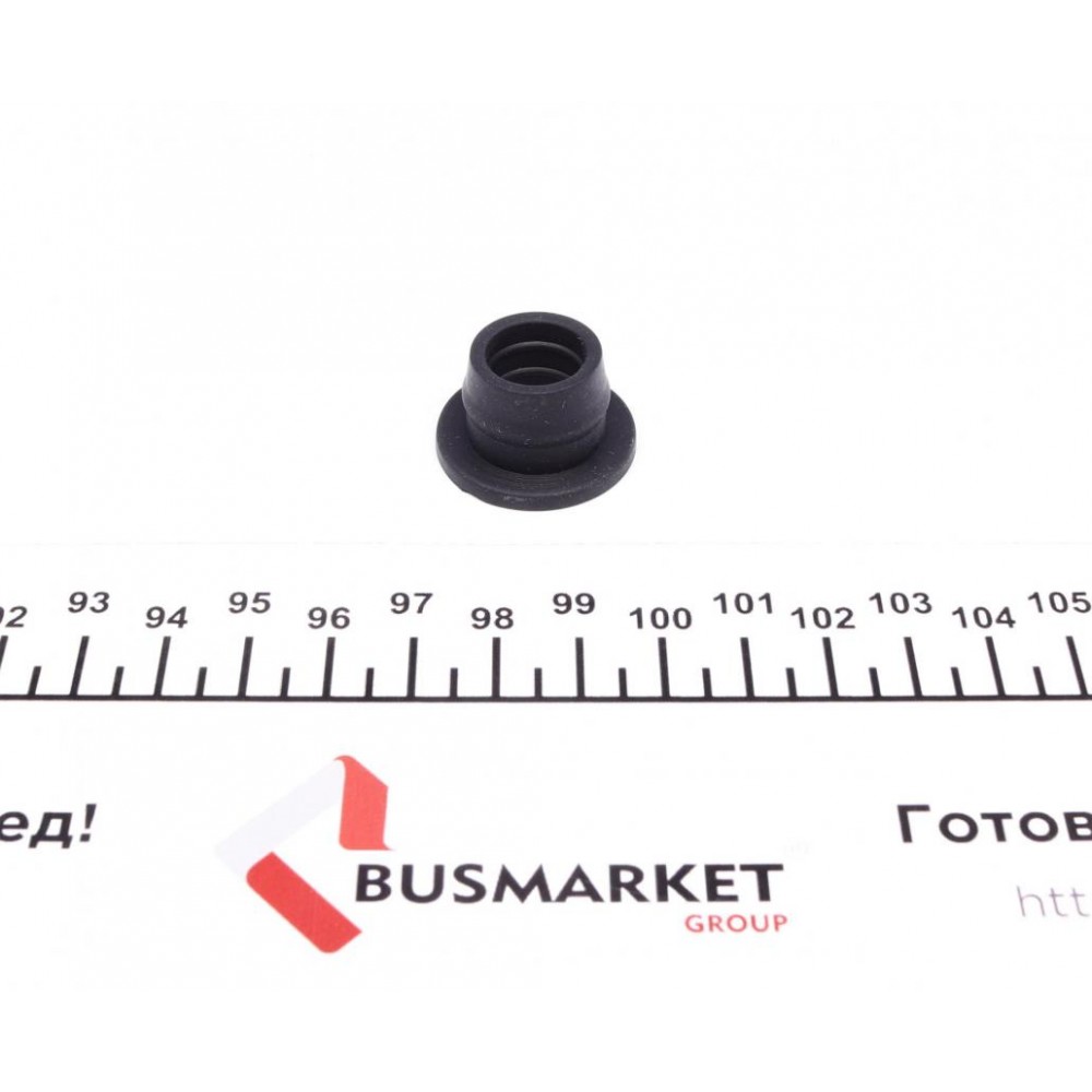 Прокладка трубки зливу оливи з турбіни ущільнююча MB Sprinter CDI OM611/ OM646