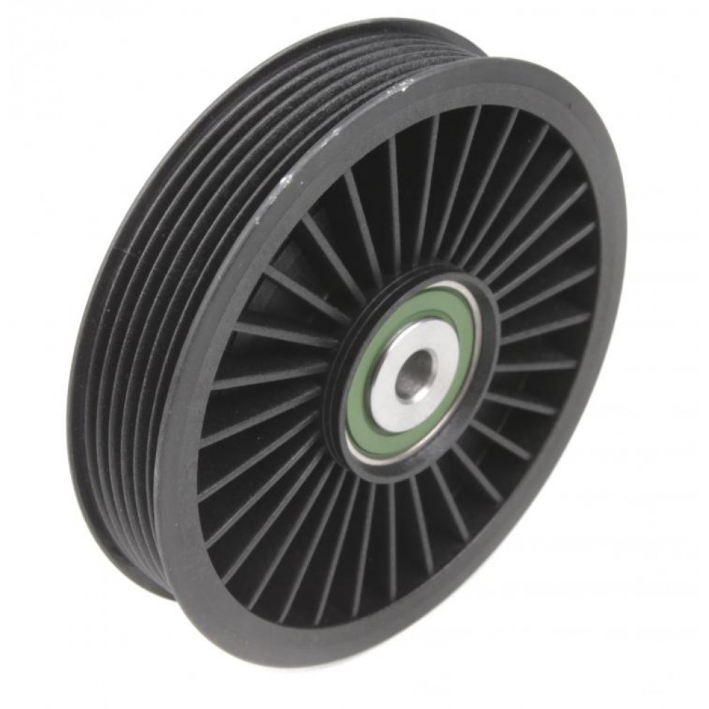 Ролик генератора Opel Movano 2.2DTI (d=124.4) (паразитний)