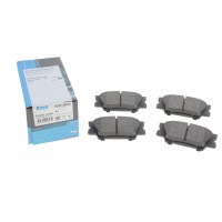 KBP-9086 KAVO PARTS КомплеК т гальмівних колодок, дискове гальмо