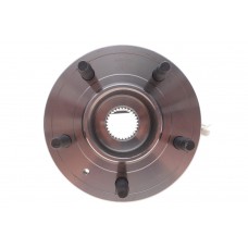 WBH-1004 KAVO PARTS Комплект підшипника ступиці колеса