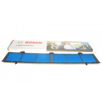 0 986 628 608 BOSCH Фільтр повітря у внутрішньому просторі
