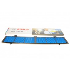 0 986 628 608 BOSCH Фільтр повітря у внутрішньому просторі