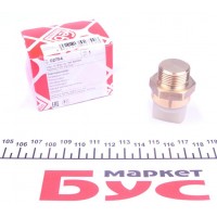 02754 FEBI BILSTEIN Термовимикач вентилятор радіатора