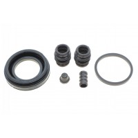 Ремкомплект супорта (заднього) Subaru Forester/Legacy/Outback 09- (d=40mm) (Tokico)