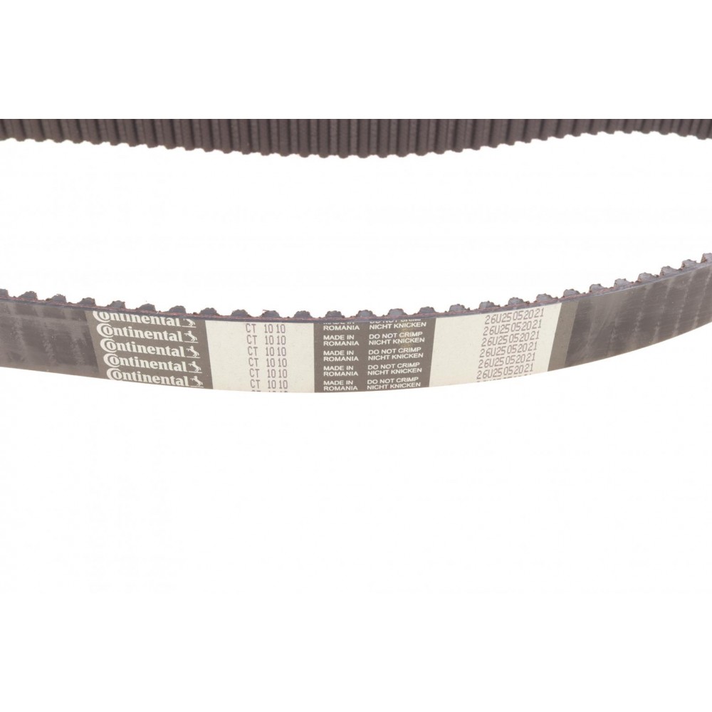 Комплект ГРМ Volvo C70/S60/S80/V60/V70/XC70/XC90 2.0-2.4D 01- (28x132z)