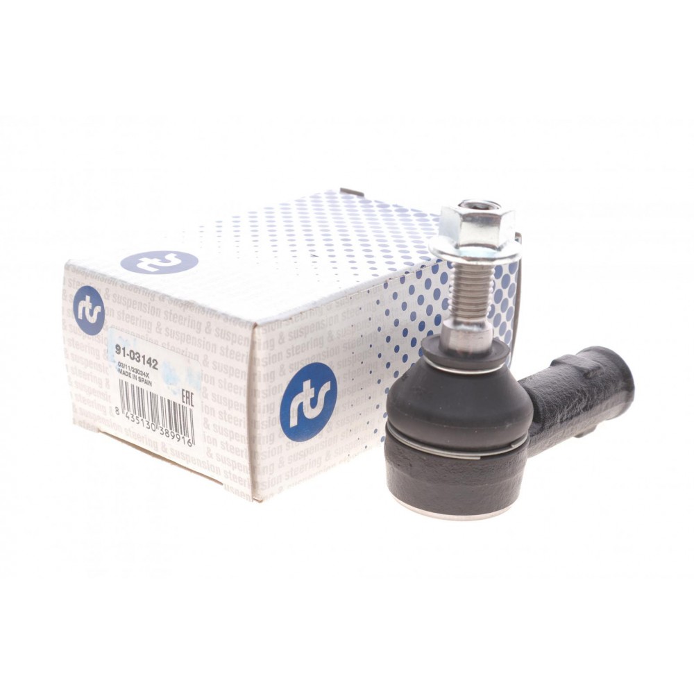 Наконечник тяги рульової Chevrolet Aveo (T300)/Colbat 11-