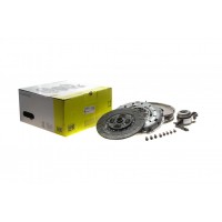 600 0202 00 LuK Комплект зчеплення