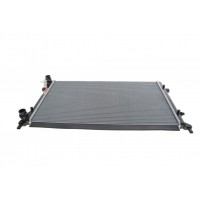 53405 NRF Радіатор охолодження двигуна