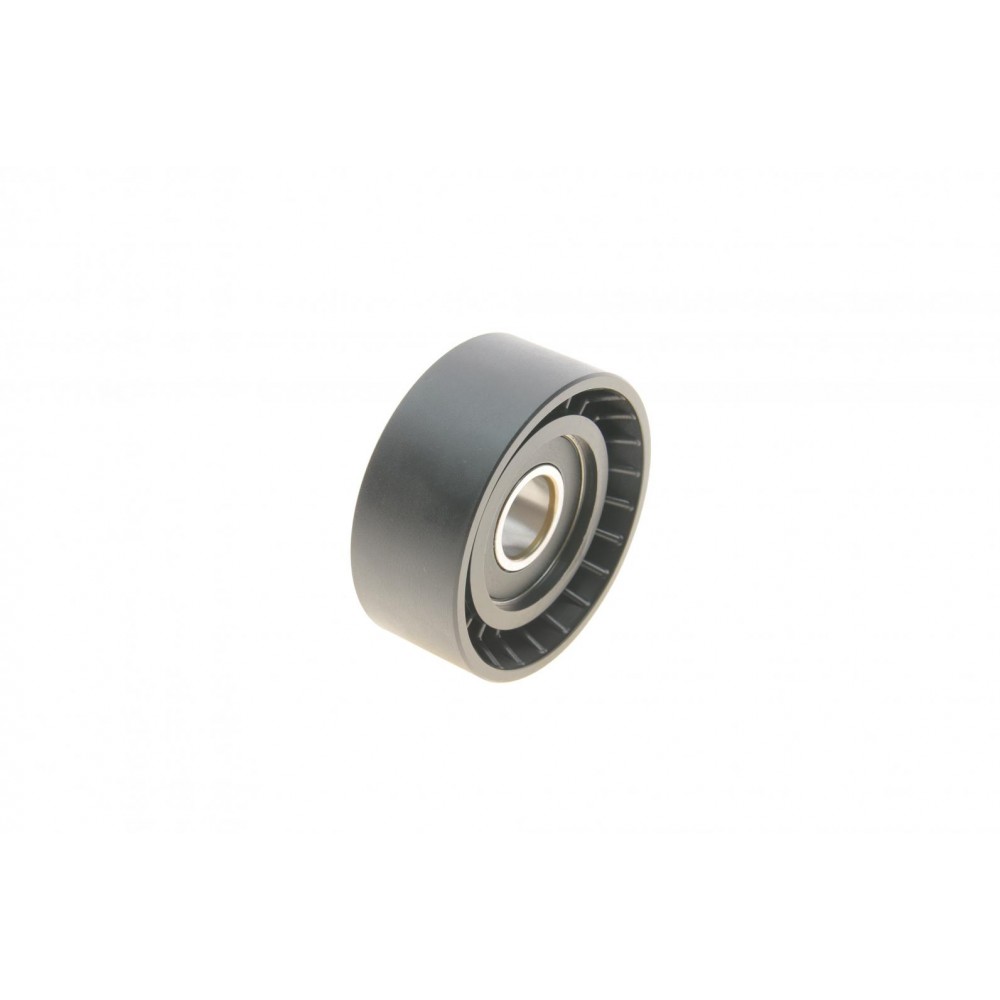 Ролик генератора Citroen/Peugeot/Ford 1.4HDi/1.6TDCi 01- (натяжний) (65x26) підшипник SNR