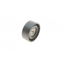 Ролик генератора Citroen/Peugeot/Ford 1.4HDi/1.6TDCi 01- (натяжний) (65x26) підшипник SNR