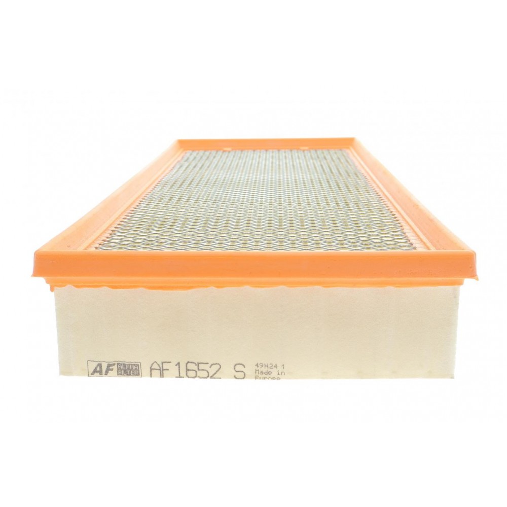 Фільтр повітряний Audi Q7/VW Touareg/Land Rover Range Rover III 04-12 (з сіткою)