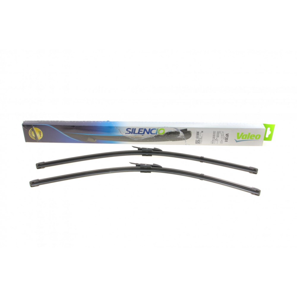 574306 VALEO Щітка склоочисника