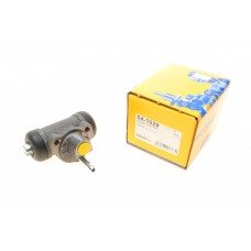 04-1029 METELLI Колісний гальмівний циліндр