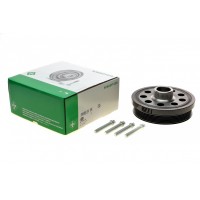 544 0130 20 INA Комплект ремінних шківів колінчастий вал