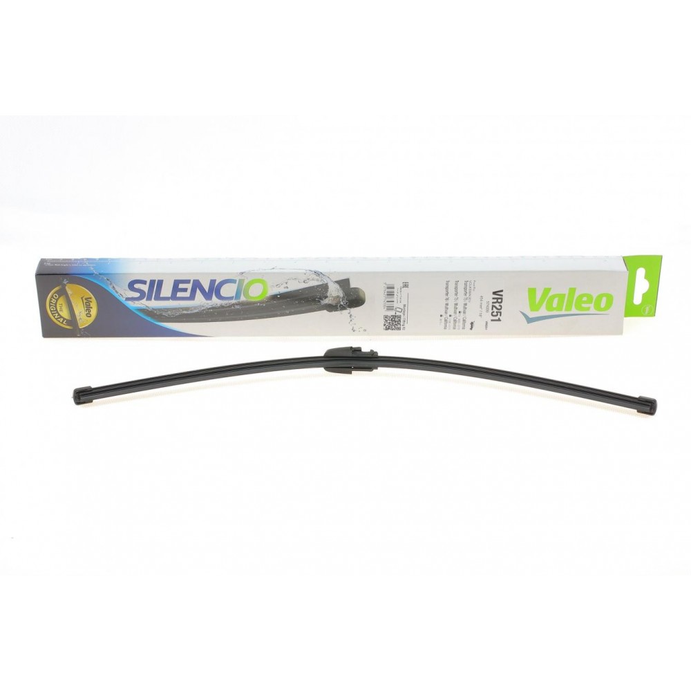 574330 VALEO Щітка склоочисника