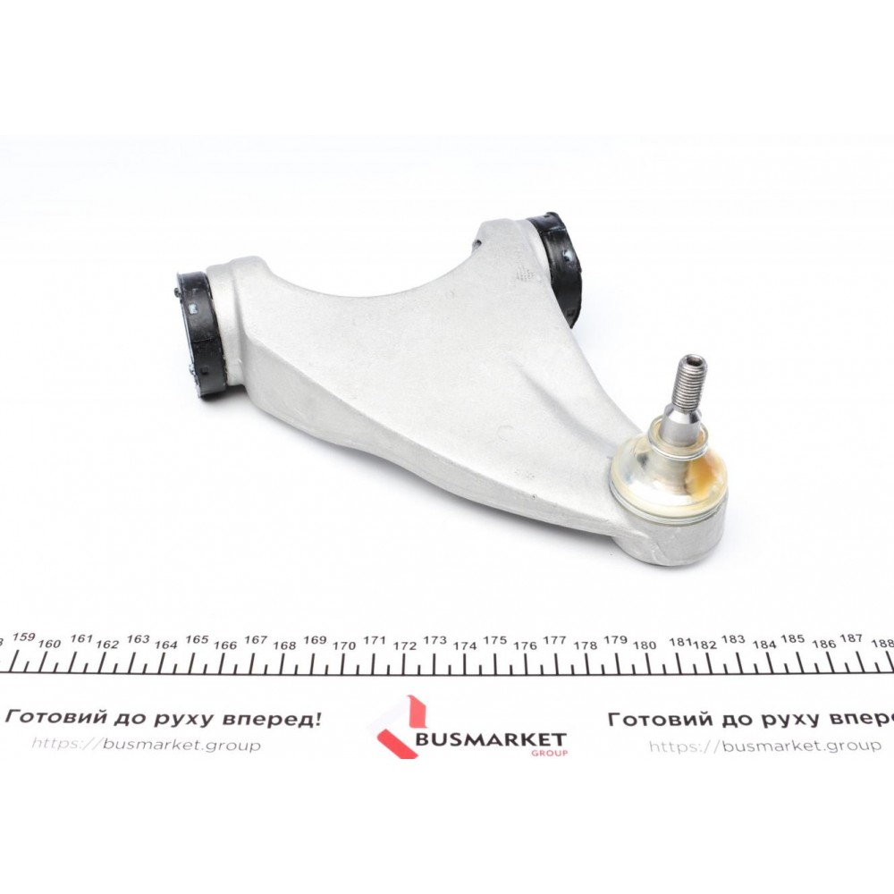 Важіль підвіски (передній/зверху) (L) Alfa Romeo GT/156/147 97-