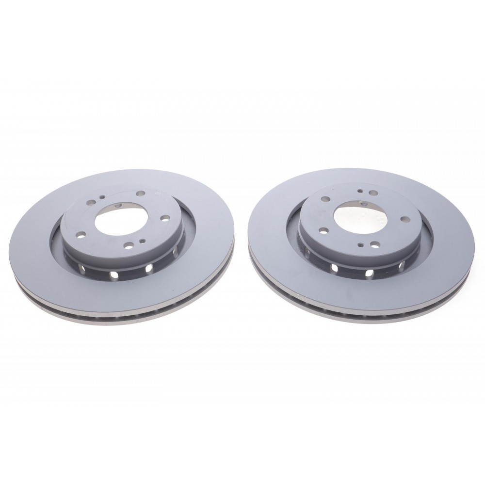 440.3122.20 ZIMMERMANN Гальмівний диск