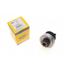 Бендикс стартера Peugeot 605 2.5 Turbo Diesel 94-99 (AMB0377)