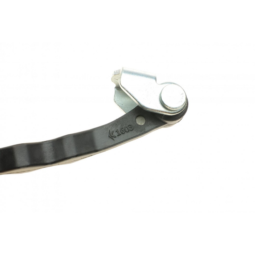 Обмежувач дверей (передніх) Fiat Fiorino/Citroen Nemo/Peugeot Bipper 07- (1354694080/9035.AP)