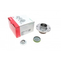 713610940 FAG Комплект підшипника ступиці колеса