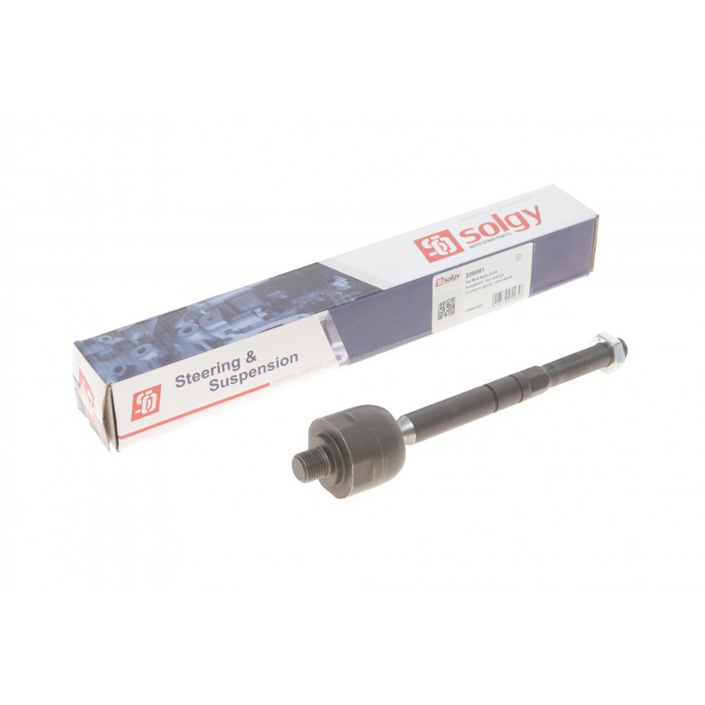 Тяга рульова MB M-class (W164) 05-11