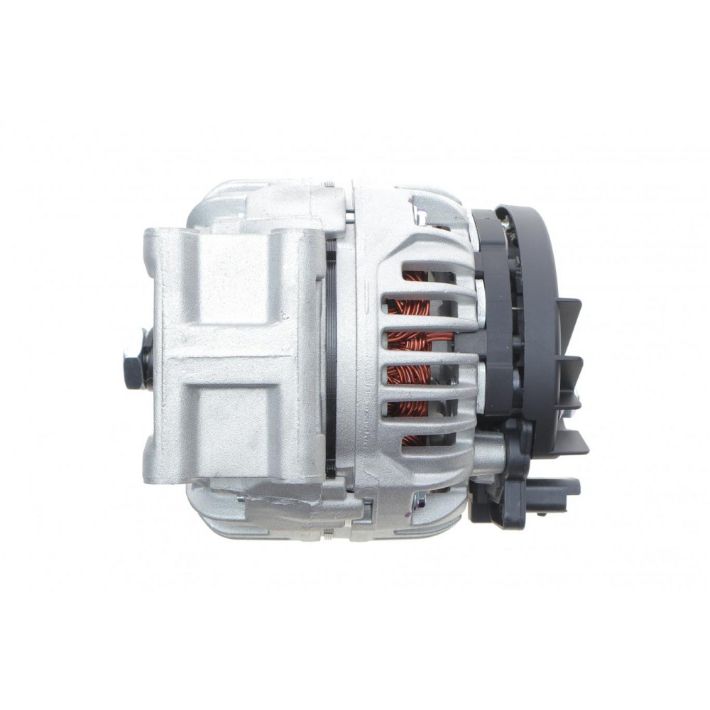 Генератор Renault Kangoo 1.6 16V 01-/Dacia Logan 1.4-1.6 04- (14V/98A)