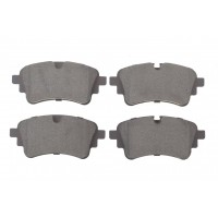 Колодки гальмівні (задні) Audi A4/A6/Q5/Q7/VW Touareg 1.4 TFSI/2.0/3.0 TDI 15-