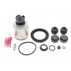 Ремкомплект супорта (заднього) (L) Iveco Daily 99-06 (d=52mm) (+поршень з механізмом) (Brembo)