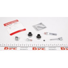 113-1354X QUICK BRAKE Комплект напрямної гільзи