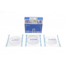 030 48 N2 MAHLE Комплект поршневих кілець