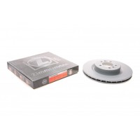 450.5213.20 ZIMMERMANN Гальмівний диск