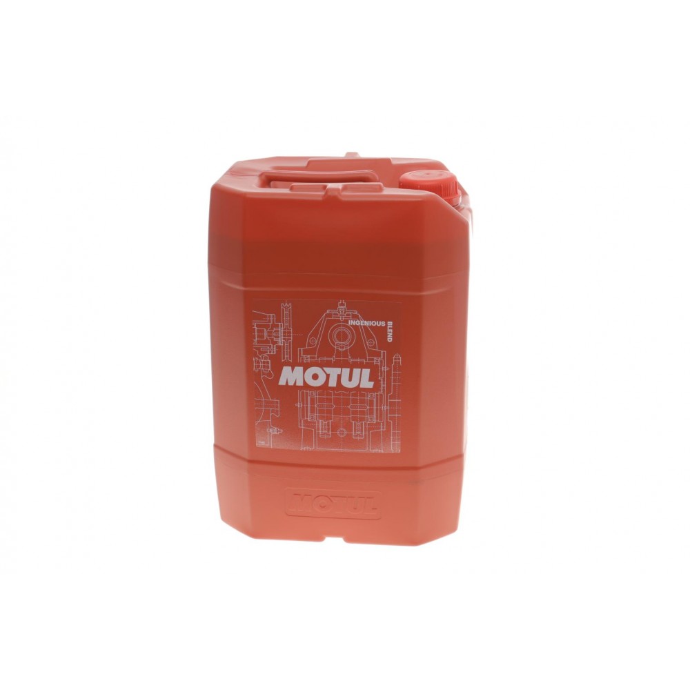 Олива 10W40 Tekma Futura+ (20L) (MB 228.31/MTU TYPE 2.1/MAN 3775/DEUTZ DQC III-LA) (105868)