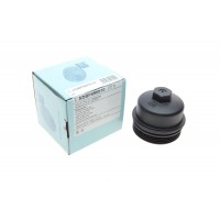 ADBP990010 BLUE PRINT Кришка корпус масляного фільтра
