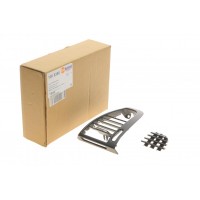 Дефлектор обігрівача (бічний/L) MB Vito (W639) 03-14