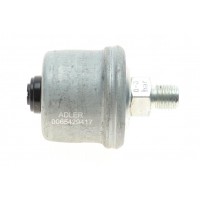 Датчик тиску оливи MB C-class (W203)/E-class (W124) 72-00 OM601/OM602