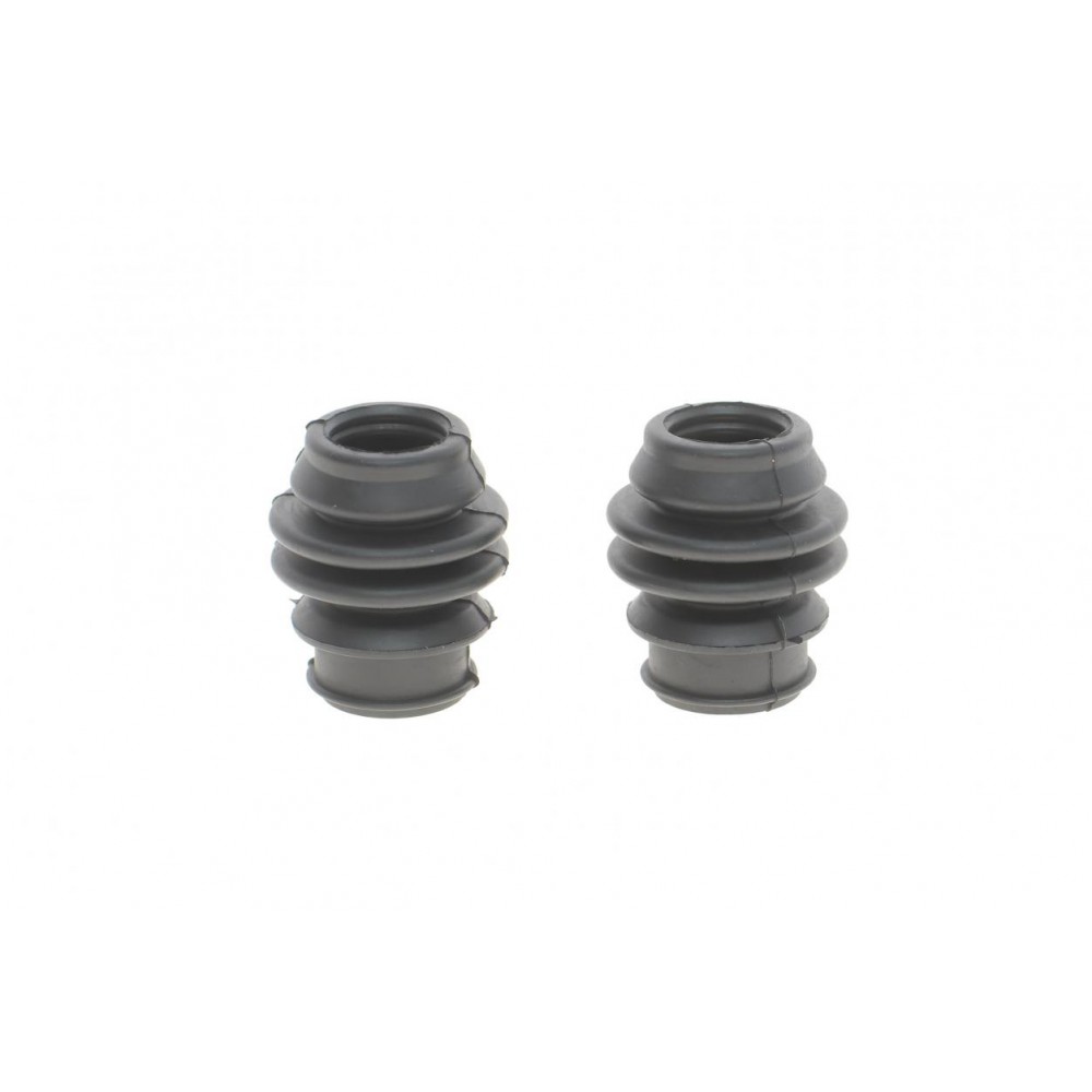 Ремкомплект супорта (переднього) Subaru Legacy 96-99 (d=43mm) (+2 поршня) (Akebono)