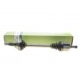 Піввісь (передня) Citroen Jumper/Peugeot Boxer 2.0/2.5D 94-02 (L) (35x41x762x54T) (+ABS)