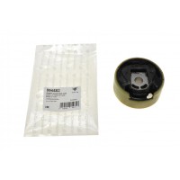 594582 HUTCHINSON Кронштейн підвіска двигуна