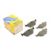 22-0210-0 METELLI Комплект гальмівних колодок дисковий гальм