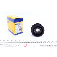 Ролик генератора Ford Focus 1/6 16V/1.8 16V/2.0 16V 98-04 (натяжний) (72.5х25) (MPQ0104)