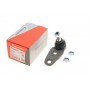 Опора кульова (передня/знизу/L) Mini Mini 06- (R56-R59)
