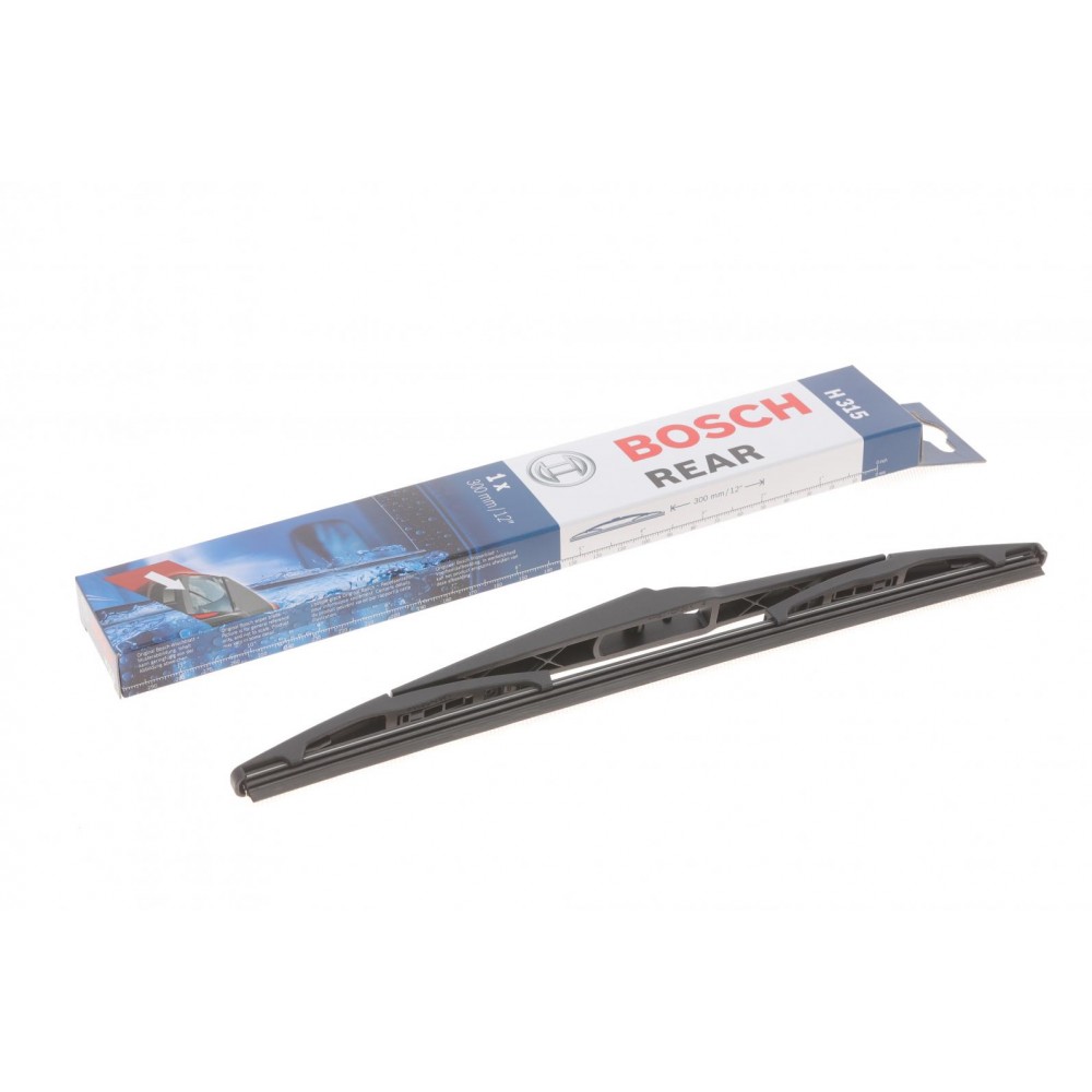 3 397 015 102 BOSCH Щітка склоочисника