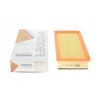 Фільтр повітряний Fiat Scudo/Citroen Jumpy/Peugeot Expert 1.6JTD/HDi 07-